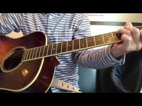 Okoh  「スカーレット /  spitz 」(cover)
