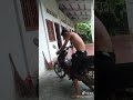 Bro was vibing too hard 😭 Vietnamese Remix
