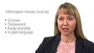 Are you GDPR compliant?