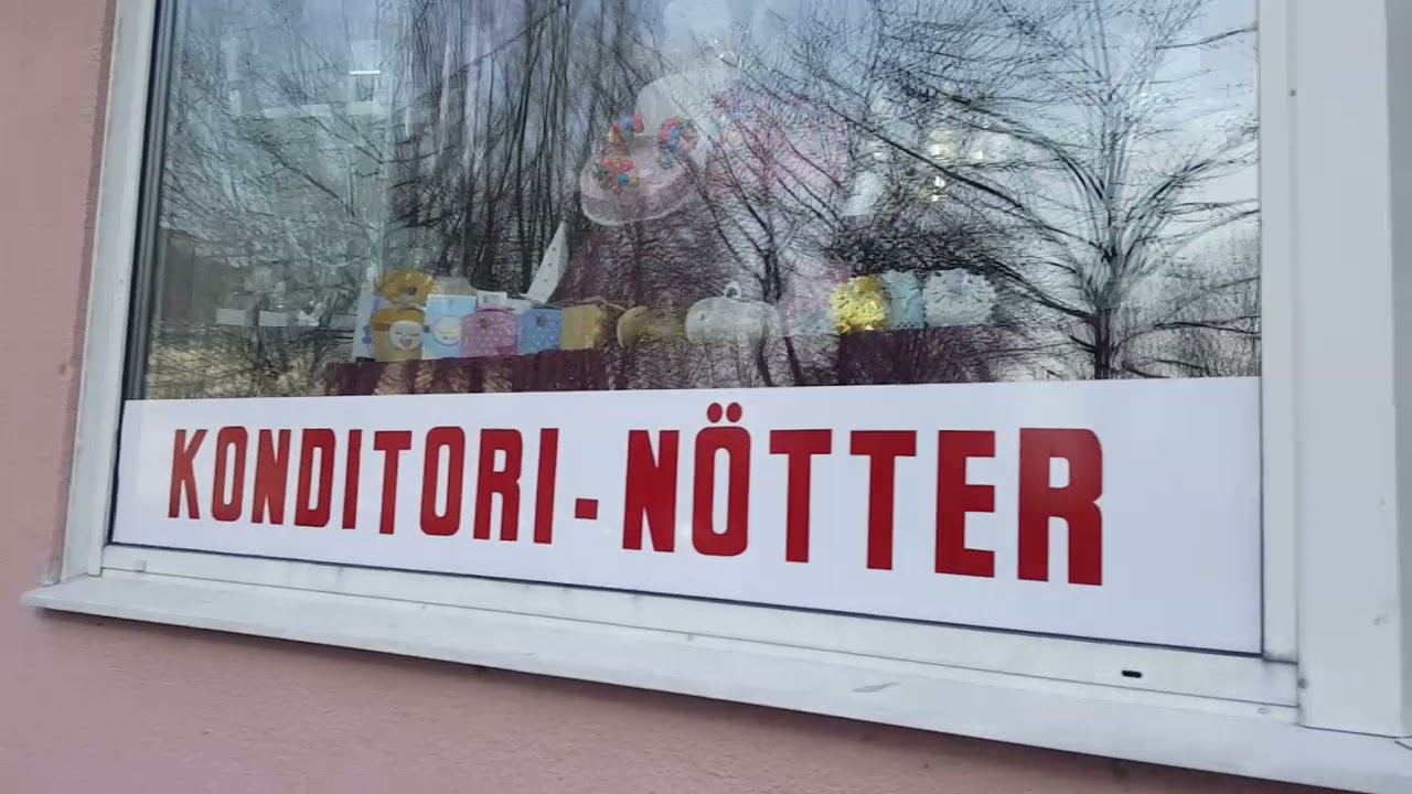 Hisingen Herkulesgatan