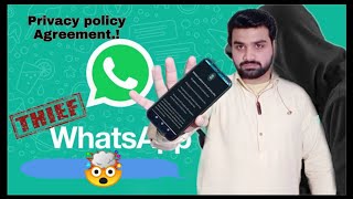 Whatsapp Update New Privacy Policy Why Are People Leaving Whatsapp? Tech Tiz