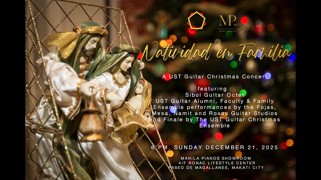 S. Roxas : Sound Tapestry - Improvisations for Classical and Electric Guitar and Metronome.