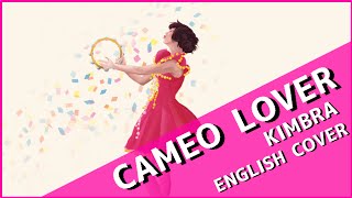 Kiichan】kimbra - cameo lover