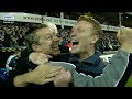 "I told the fourth official I didn't go full on Jose!" | Tubes Meets David Moyes