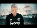 "I told the fourth official I didn't go full on Jose!" | Tubes Meets David Moyes