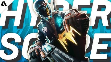 The Battle Royale That Came Too Late? - What Happened To Hyper Scape