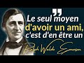 40 citations inspirantes de ralph waldo emerson sur la vie  lamour et le bonheur