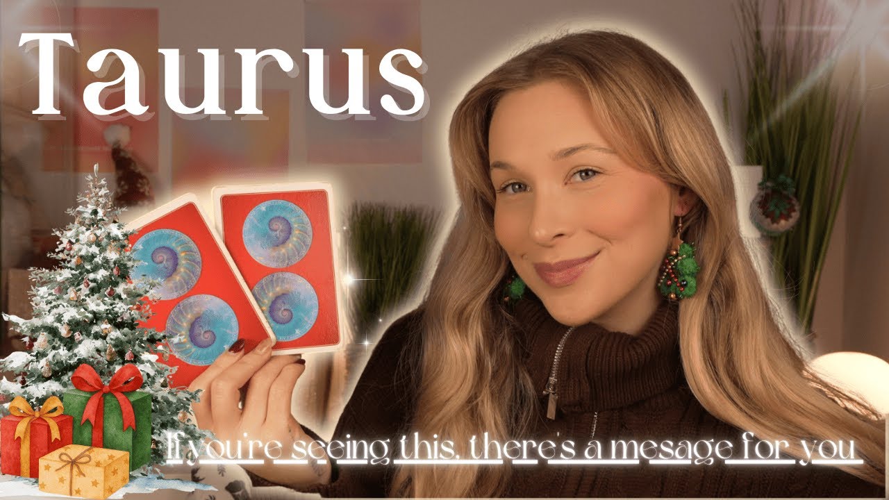 Телец ♉️ Огромный поворотный момент! Доверьтесь своей интуиции и выберите то, что вам предназначе...