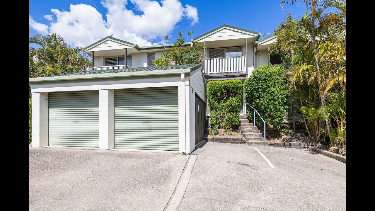Unit 8 / 9 Quinton Court, Mt Warren Park