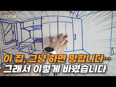 왠만하면 망한다는 소릴 안하는데.. 이러면  망하는겁니다..