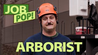 Job Pop! Arborist