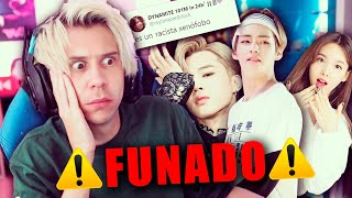 LOS FANS DEL K-POP ME ODIAN POR ESTO by elrubiusOMG 9,078,639 views 3 years ago 7 minutes, 4 seconds