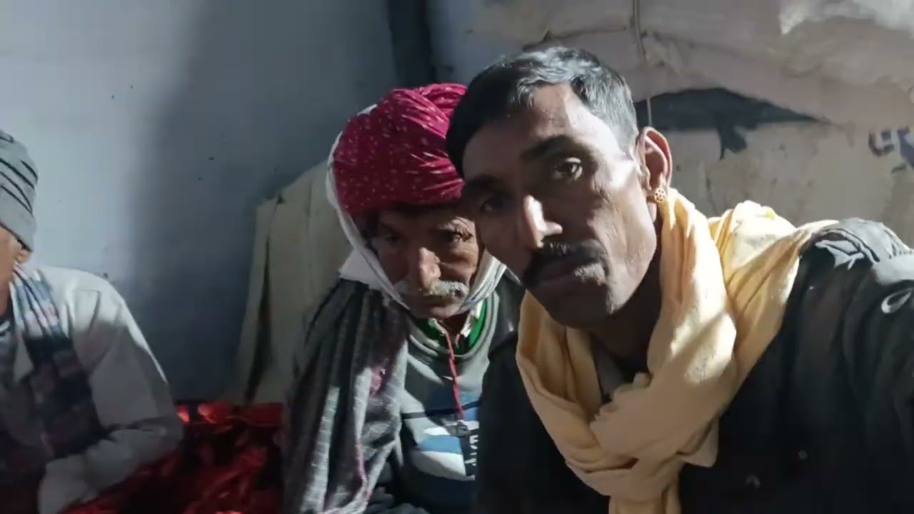 श्री रामकरण जी महाराज आश्रम नेपोली जिला अजमेर संत श्री रोडुरामजी माहाराज 