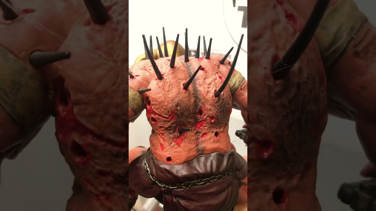 Toys : Hades God of war Play station game 