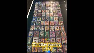 Find it at ClutchBidCards on eBay!!!