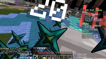 Snapcraft KitPvP #1 (Jxrry)