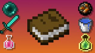 Minecraft - Magic Spells in 1 command