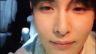Super Junior Ryeowook - It’s Okay