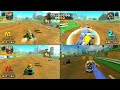 WE PLAYED Mario Kart World (Nintendo Switch 2)
