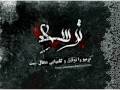 Janay Sham Te Zainab Janay Janay Sham Te Zainab Janay