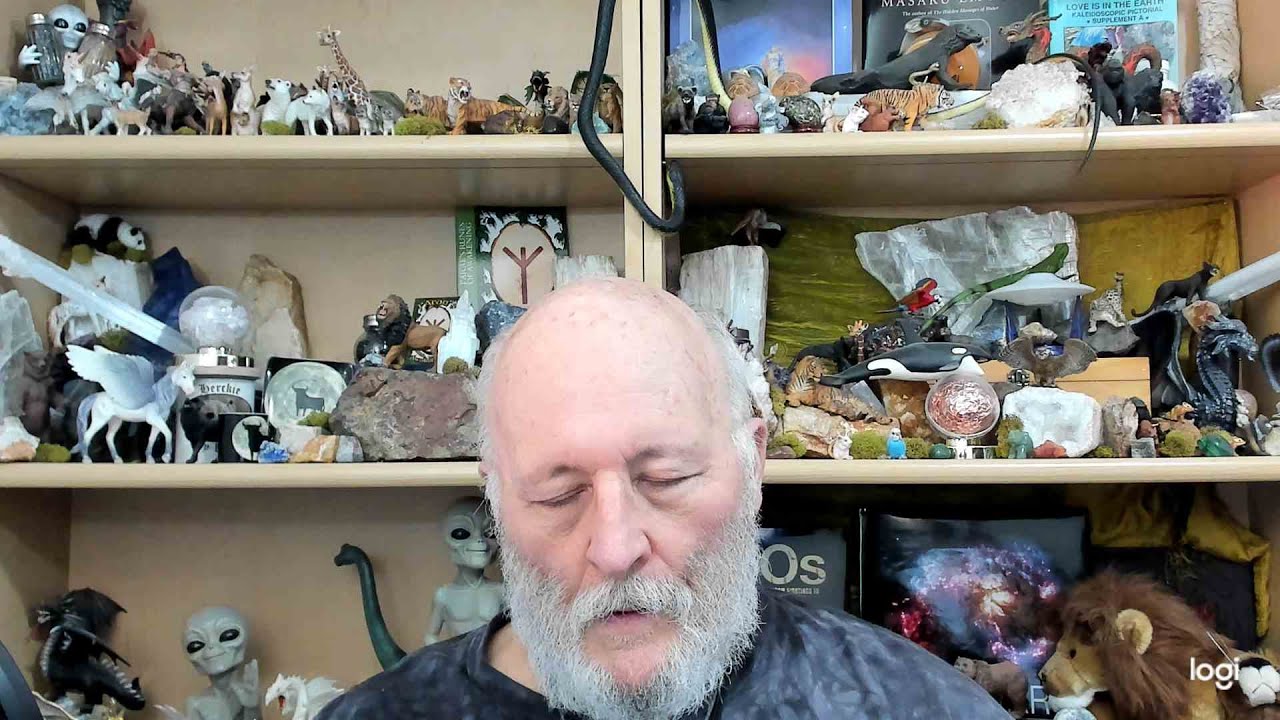 What to Expect Now, 1-24-2025