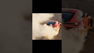 Heryer Duman Altı, Drift Heyecanı Zirvede