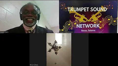 Bishop Clarence B. Harris on the Morning Breakthro...