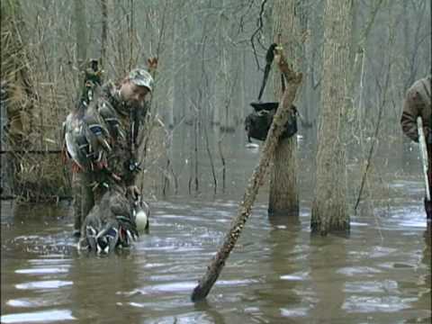 One Duck Shy - Duck Hunting is a Passion