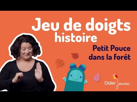 Vidéo: Des jeux sur le pouce pour jouer avec votre tout-petit