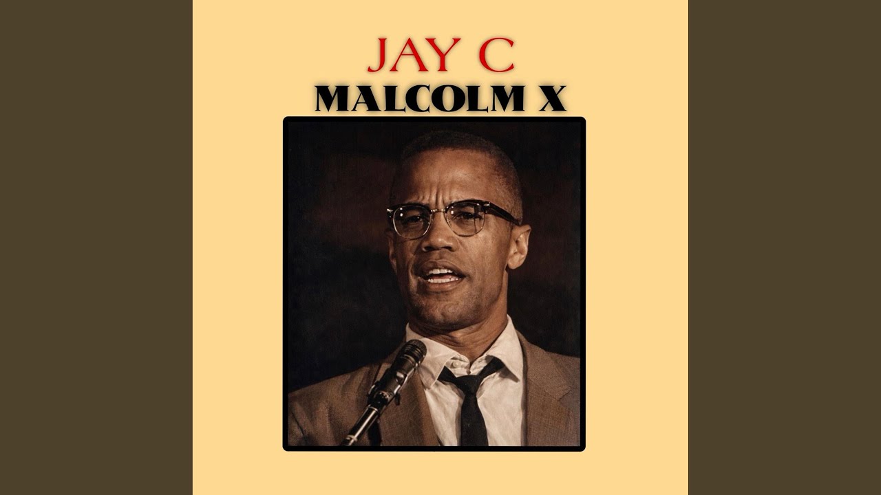 Watch Malcolm X on YouTube Watch Malcolm X on YouTube