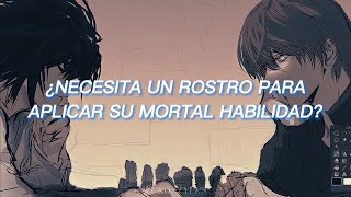 SECRETS AND LIES – Sub. Español // Death note el musical