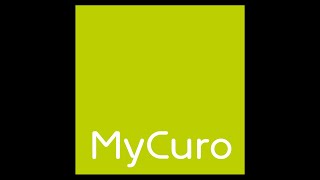 MyCuro - registration