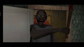 Granny chapter 2 gameplay video || Horror game || New Update || Gamerzz