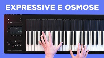 Hear the Futuristic Synth Everyone