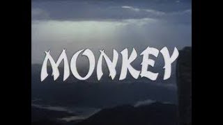 Monkey Series Intro