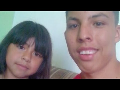 Con Mi Sobrina - YouTube