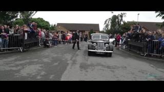 Winterton School Prom 2017