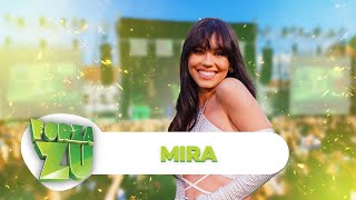 MIRA - Străzile din București (Live la Forza ZU 2023)