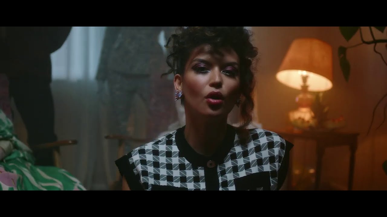 Karen Harding x Shift K3Y - Morning (Official Video) [Ultra Music]