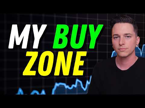 Video preview for I Sold $CRWV After the Breakout. Here’s Where I’m Buying Back In