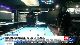 Huntsville launches ‘club jail’ — ID scans to ban troublemakers at 18 nightlife venues
