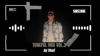 TUNEFUL MIX vol.3