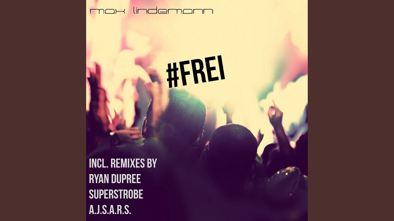 Obejrzyj #Frei (A.J.S.A.R.S. Remix) w YouTube