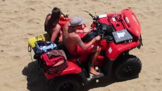 ALMOST EVERYONE HAD FUN! OBX 2017 DAY 7