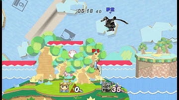 Project M 3.6 Netplay