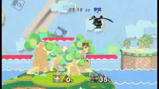 Project M 3.6 Netplay
