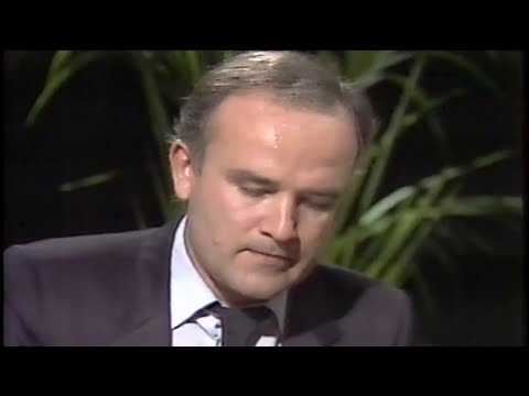Guillermo González, piano: A. Scriabin, E. Halffter, Javier Alfonso (1987)