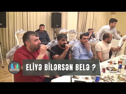 2022 Yeni Meyxana / Eliye Bilersen Bele