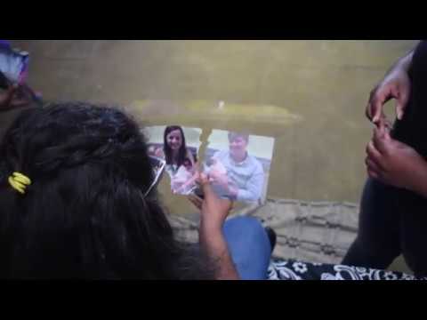 The Parent Trap Parody - YouTube