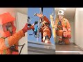 Mrs training  rescue company overview